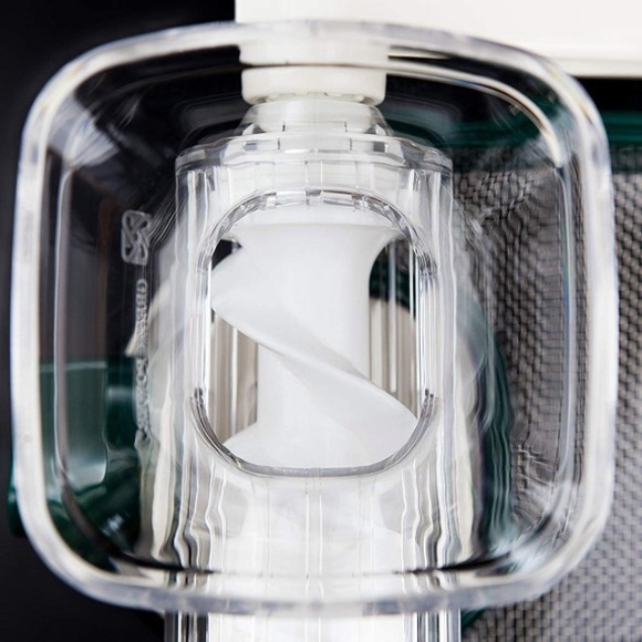 Original Healthy Juicer - Premium Quality, Non-Toxic, Manual Wheatgrass Juicer - Picture 11 of 15